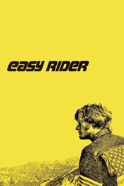 უდარდელი ბაიკერი ქართულად - Easy Rider
