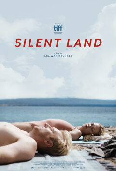 Silent Land ქართულად - Тихая земля
