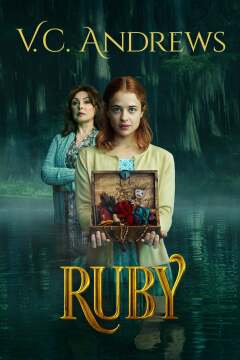 ვი.სი. ენდრიუსი: რუბი ქართულად - V.C. Andrews Ruby