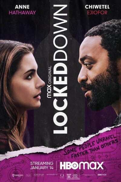 ჩაკეტილი ქართულად - Locked Down
