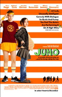 ჯუნო ქართულად - Juno