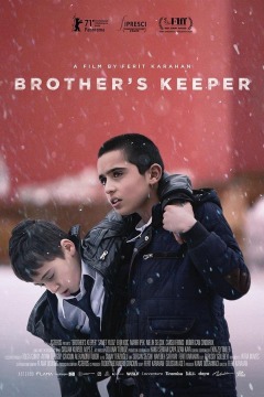 Brothers Keeper ქართულად - Сторож брату своему