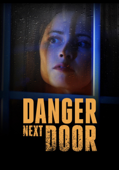 საფრთხე მეზობლად ქართულად - The Danger Next Door