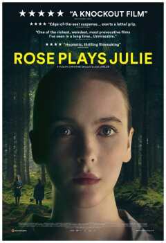 როუზი თამაშობს ჯულის ქართულად - Rose Plays Julie