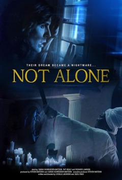 მარტო არ ხარ ქართულად - Not Alone