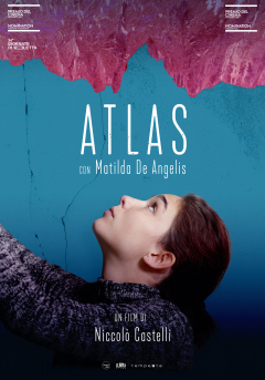 Atlas ქართულად - Атлас