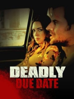 სასიკვდილო თარიღი ქართულად - Deadly Due Date