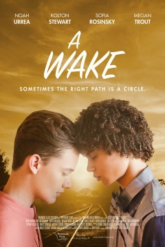 სიფხიზლე ქართულად - A Wake