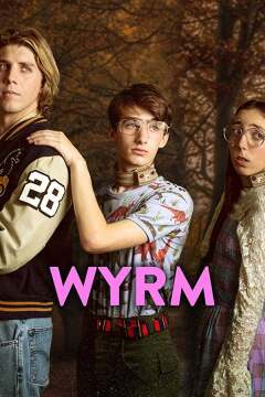 დრაკონი ქართულად - Wyrm