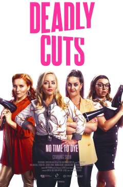 სასიკვდილო ჭრილობები ქართულად - Deadly Cuts