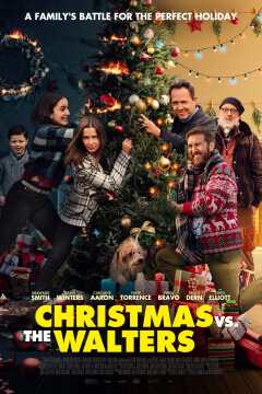 შობა უოლტერსის წინააღმდეგ ქართულად - Christmas