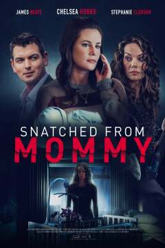 დედის რისხვა ქართულად - A Mothers Fury