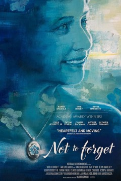 არ დაივიწყო ქართულად - Not to Forget