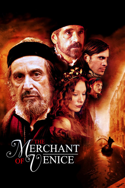 ვენეციელი ვაჭარი ქართულად - The Merchant of Venice