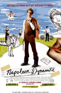 ნაპოლეონი დინამიტი ქართულად - Napoleon Dynamite