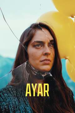 აიარი ქართულად - Ayar
