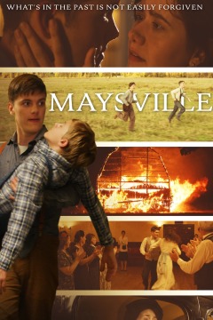 მეისვილი ქართულად - Maysville