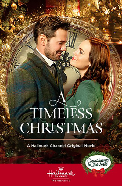 მარადიული შობა ქართულად - A Timeless Christmas