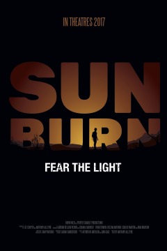 ნამზეური ქართულად - Sunburn