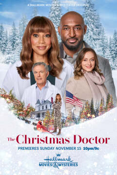 ექიმი საშობაოდ ქართულად - The Christmas Doctor