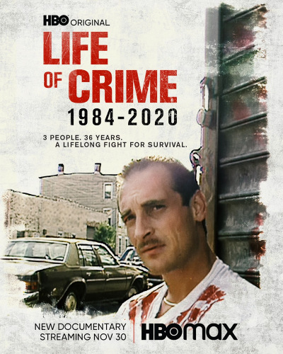 Life of Crime 1984-2020 ქართულად - Преступная