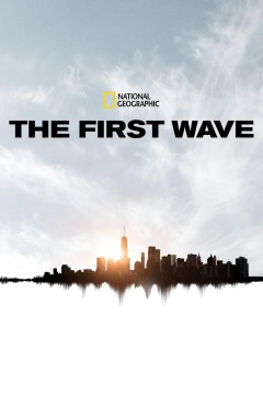 პირველი ტალღა ქართულად - The First Wave