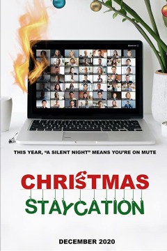 შინ საშობაოდ ქართულად - Christmas Staycation