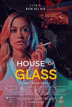 შუშის სახლი ქართულად - House of Glass