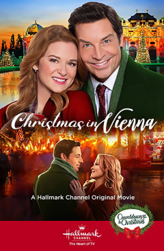 შობა ვენაში ქართულად - Christmas in Vienna