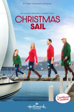 საშობაო სვლა ქართულად - Christmas Sail