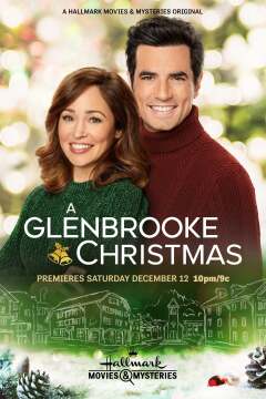 შობა გლენბრუკში ქართულად - A Glenbrooke Christmas