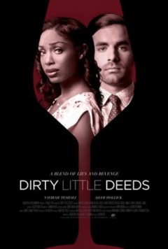 ბინძური საქმეები ქართულად - Dirty Little Deeds