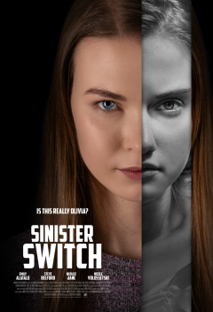 ბოროტი შეცვლა ქართულად - Sinister Switch