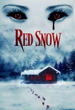 წითელი თოვლი ქართულად - Red Snow