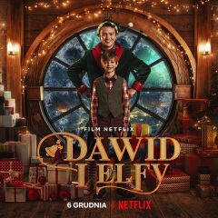 დევიდი და ელფი ქართულად - David and the Elves