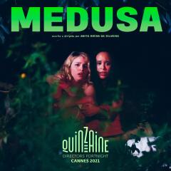 მედუზა ქართულად - Medusa
