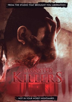 მონსტრების მკვლელები ქართულად - Monster Killers