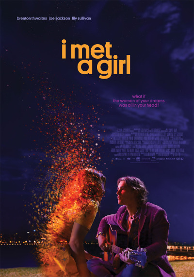 მე შევხვდი გოგონას ქართულად - I Met a Girl