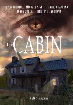 ქოხი ქართულად - The Cabin