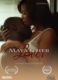 მაია და მისი საყვარელი ქართულად - Maya and Her
