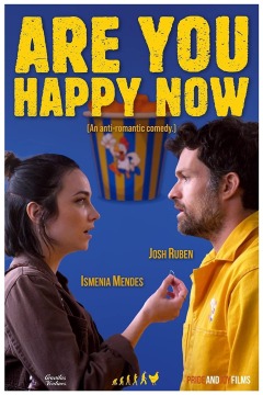ახლა ბედნიერი ხარ? ქართულად - Are You Happy Now