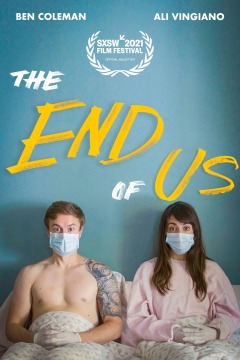 ჩვენი დასასრული ქართულად - The End of Us