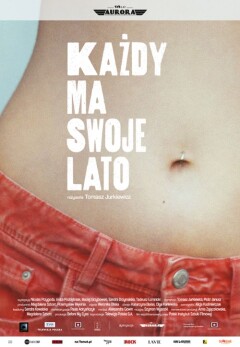 Kazdy ma swoje lato