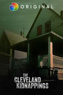 კლივლენდის გატაცებები ქართულად - The Cleveland