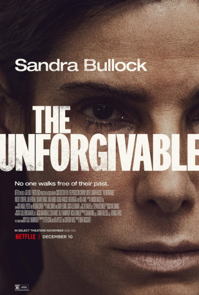 უპატიებელი ქართულად - The Unforgivable