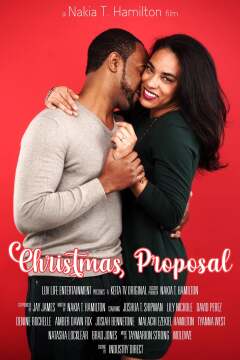 საშობაო წინადადება ქართულად - Christmas Proposal
