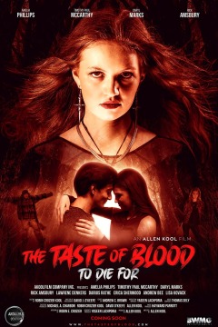 სისხლის გემო ქართულად - The Taste of Blood