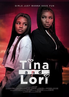 თინა და ლორი ქართულად - Tina and Lori