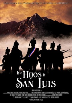 სენტ ლუისის შვილები ქართულად - Los Hijos de San