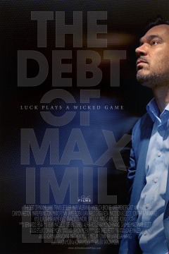 მაქსიმილიანის ვალი ქართულად - The Debt of